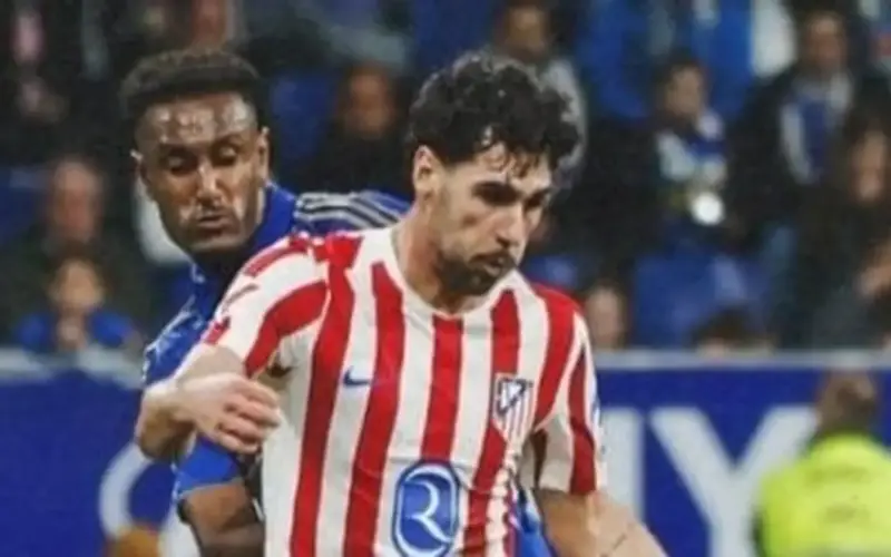 هيثم حسن.. ريال أوفييدو في مهمة صعبة أمام إشبيلية بالدوري الإسباني